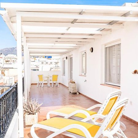 Atico La Barca By Paradise Gold Rentals Μπένιντορμ Εξωτερικό φωτογραφία