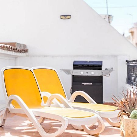 Atico La Barca By Paradise Gold Rentals Μπένιντορμ Εξωτερικό φωτογραφία
